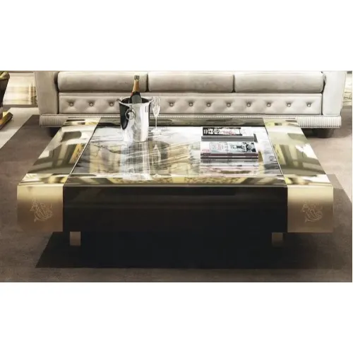 Стол Журнальный Asnaghi Interiors Aid03404