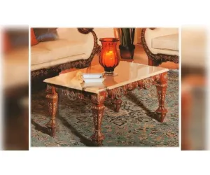 Стол Журнальный Asnaghi Interiors As8602