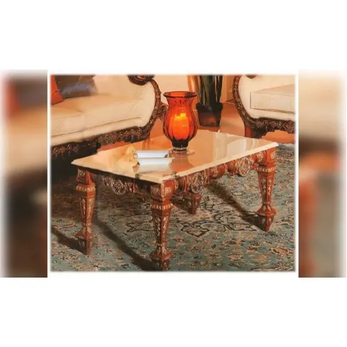 Стол Журнальный Asnaghi Interiors As8602
