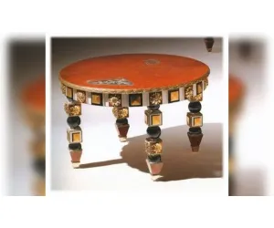Стол Журнальный Asnaghi Interiors Dg112