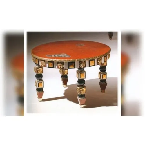 Стол Журнальный Asnaghi Interiors Dg112