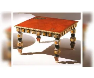 Стол Журнальный Asnaghi Interiors Dg114