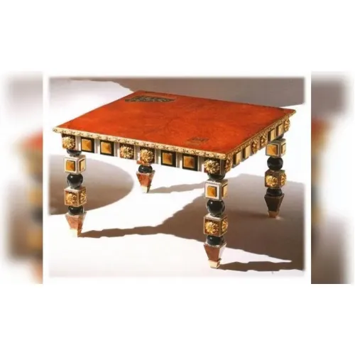 Стол Журнальный Asnaghi Interiors Dg114