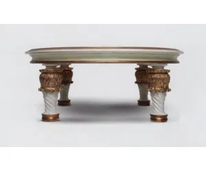 Стол Журнальный Asnaghi Interiors L11604
