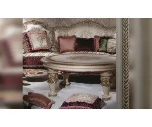 Стол Журнальный Asnaghi Interiors L21304