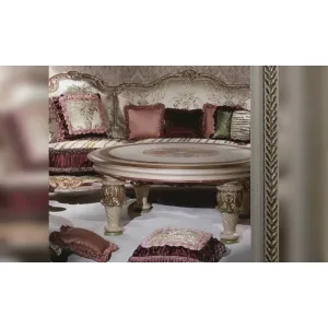 Стол Журнальный Asnaghi Interiors L21304