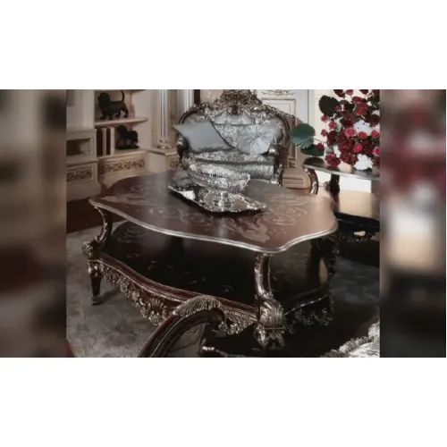 Стол Журнальный Asnaghi Interiors L31804