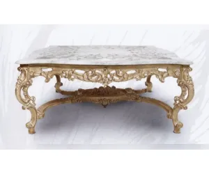 Стол Журнальный Asnaghi Interiors L41204
