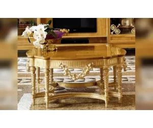 Стол Журнальный Bel Cor Versailles Classic