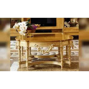 Стол Журнальный Bel Cor Versailles Classic