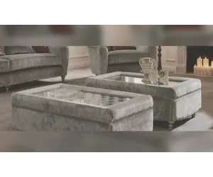 Стол Журнальный Giorgio Casa Giulietta E Romeo 1
