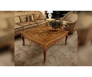 Стол Журнальный Minotti Luiggi Ninfee 1