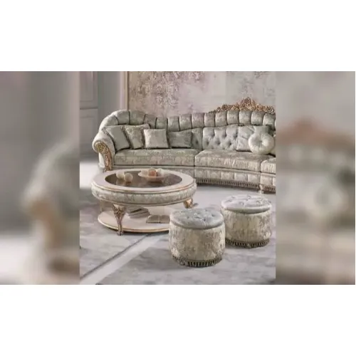Стол Журнальный Sat Export Margot