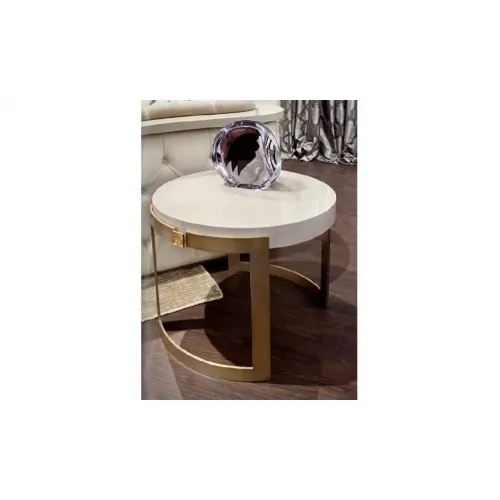 Столик Bruno Zampa Oliver Side Table