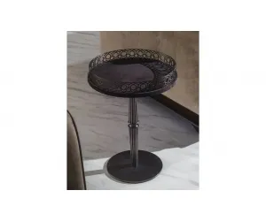 Столик Gueridon Longhi Y 730 Decoro
