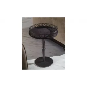 Столик Gueridon Longhi Y 730 Decoro