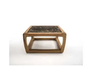 Столик Приставной Bungalow Side Table Riva 1920