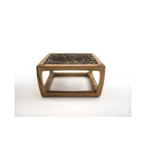 Столик Приставной Bungalow Side Table Riva 1920