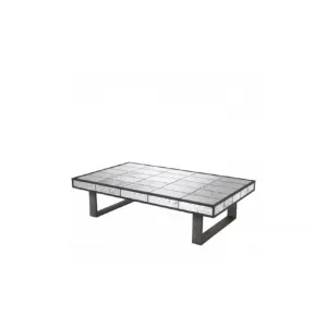 Столик Журнальный Coffee Table Cervilla 112825 Eichholtz