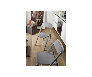 Стул Alu Calligaris Cb/205