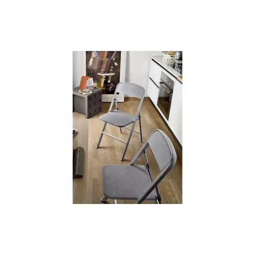 Стул Alu Calligaris Cb/205