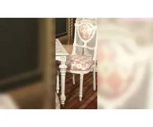 Стул Asnaghi Interiors Bambino