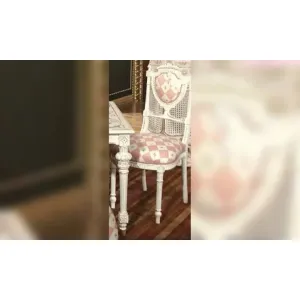 Стул Asnaghi Interiors Bambino