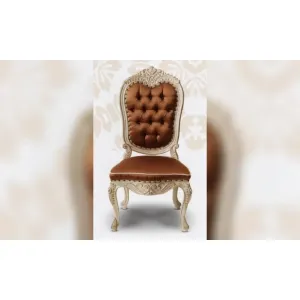 Стул Asnaghi Interiors Norma 1