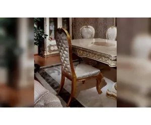 Стул Asnaghi Interiors Petalo 2