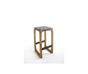 Стул Барный Bungalow Stool Bs-68 Riva 1920