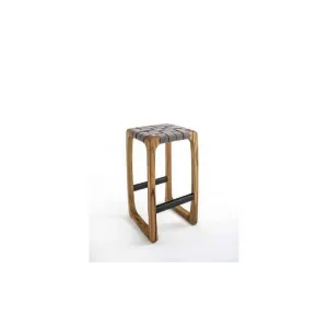 Стул Барный Bungalow Stool Bs-68 Riva 1920