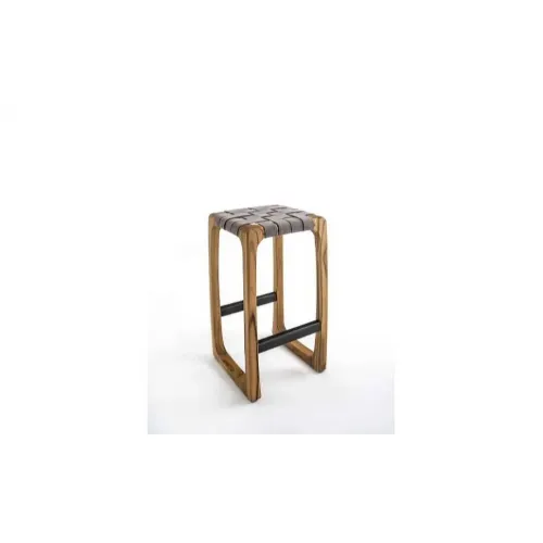 Стул Барный Bungalow Stool Bs-68 Riva 1920