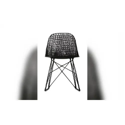 Стул Carbon Chair, Moooi