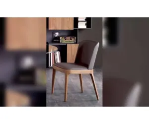 Стул Cattelan Italia Magda 1