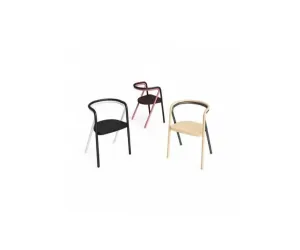 Стул Chair 2 Cappellini