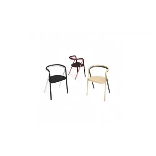 Стул Chair 2 Cappellini