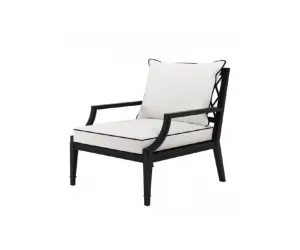 Стул Chair Bella Vista 113646 Eichholtz