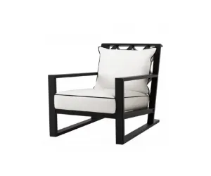 Стул Chair Como 113641 Eichholtz