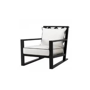 Стул Chair Como 113641 Eichholtz