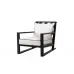 Стул Chair Como 113641 Eichholtz