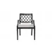 Стул Dining Chair Paladium With Arm 113619 Eichholtz