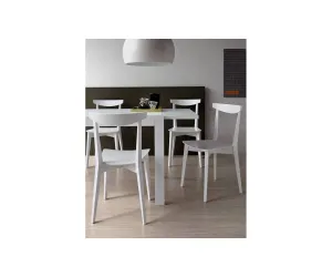 Стул Evergreen Calligaris Cb/1139