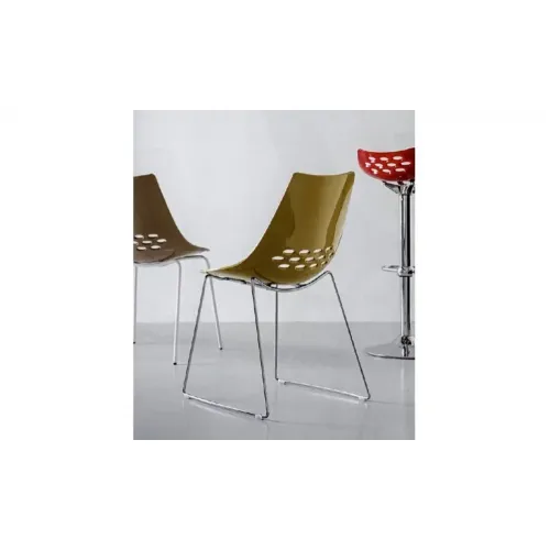 Стул Jam Calligaris Cb/1030