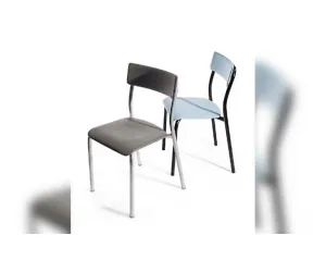 Стул Lago School_Chair