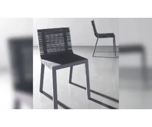 Стул Lago Steps_Chair