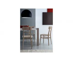 Стул Milano Calligaris Cb1284