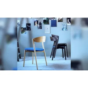 Стул Miniforms Tube Chair