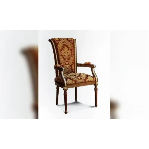 Стул Minotti Luiggi Palazzo Italia 5