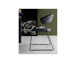 Стул New York Calligaris Cb/1022