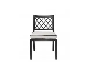 Стул Обеденный Dining Chair Paladium 113618 Eichholtz